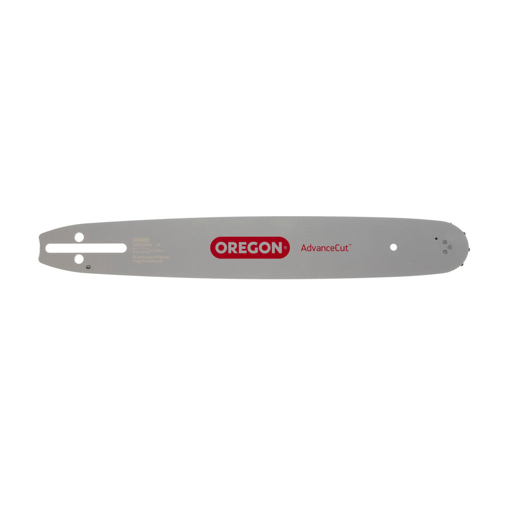 Oregon 14" 91 Series AdvanceCut Guide Bar 140SXEA095