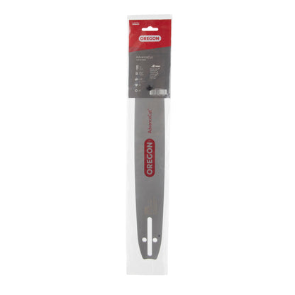 Oregon 14" 91 Series AdvanceCut Guide Bar 140SXEA095
