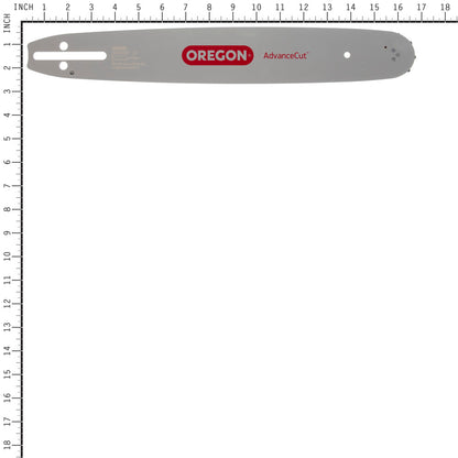 Oregon 14" 91 Series AdvanceCut Guide Bar 140SXEA095