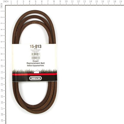 Oregon Cub Cadet/MTD Belt (5/8" x 111") 15-013
