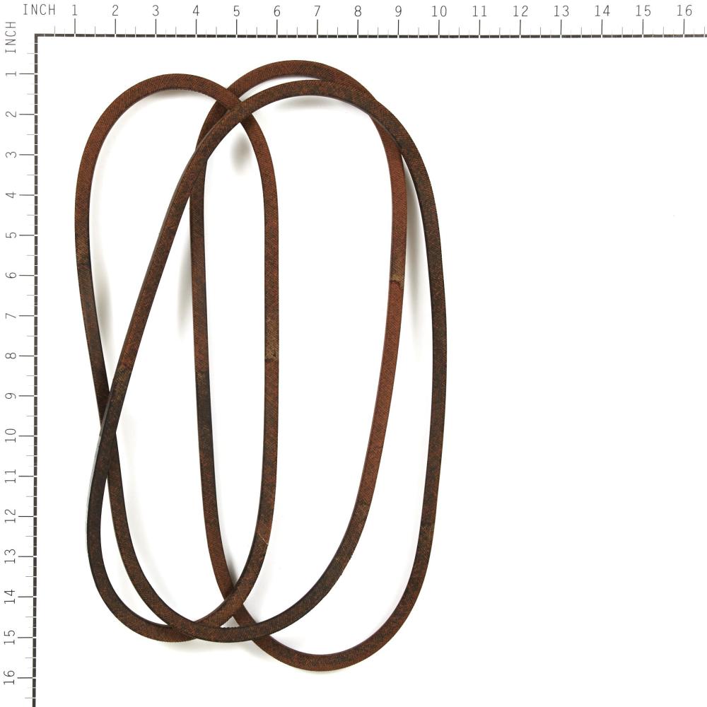 Oregon AYP Belt (429636, 1/2" x 101-1/2") 15-023