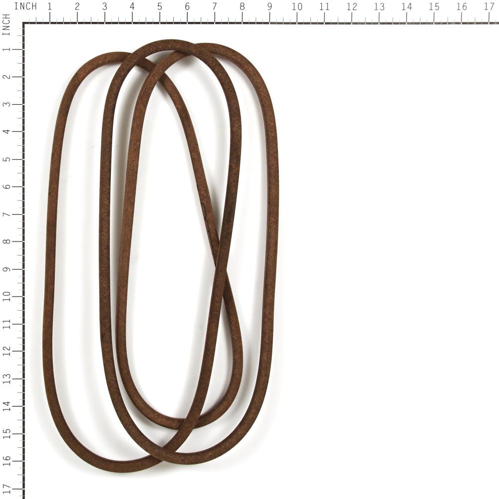 Oregon Cub Cadet/MTD Belt (1/2" x 103") 15-027