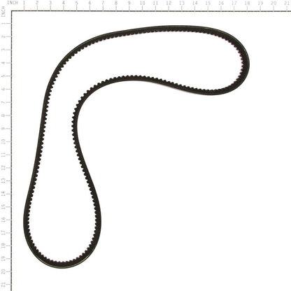 Oregon Gravely Replacement Belt (07200038, 5/8" x 63") 15-032