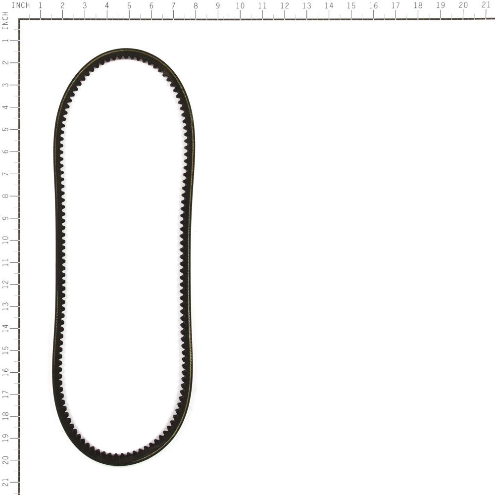 Oregon Scag Replacement Belt (482876) 15-046