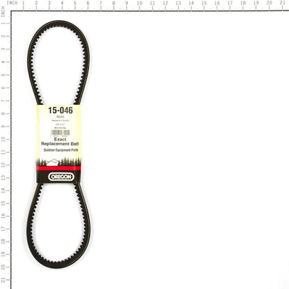 Oregon Scag Replacement Belt (482876) 15-046