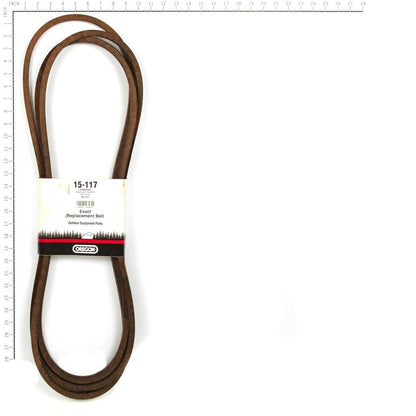 Oregon Exmark Replacement Belt (109-8073, 5/8" x 199") 15-117