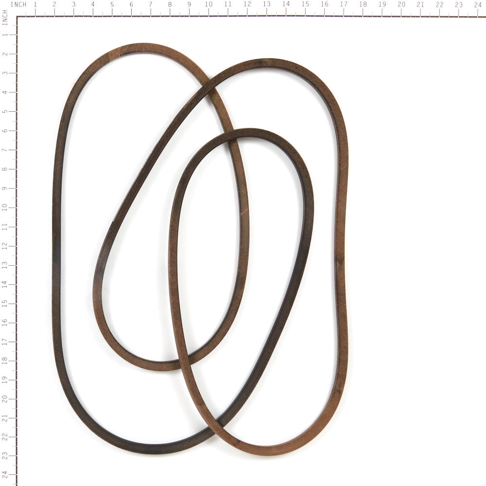 Oregon Scag Replacement Belt (483741) 15-134