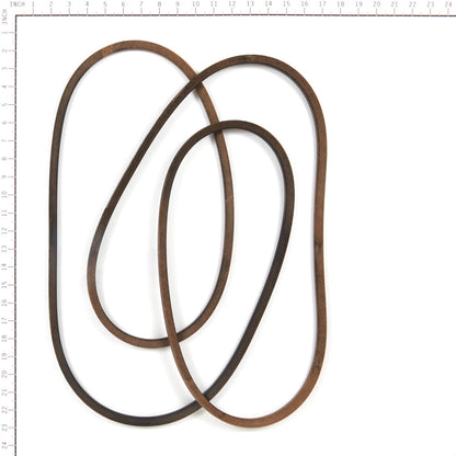 Oregon Scag Replacement Belt (483741) 15-134
