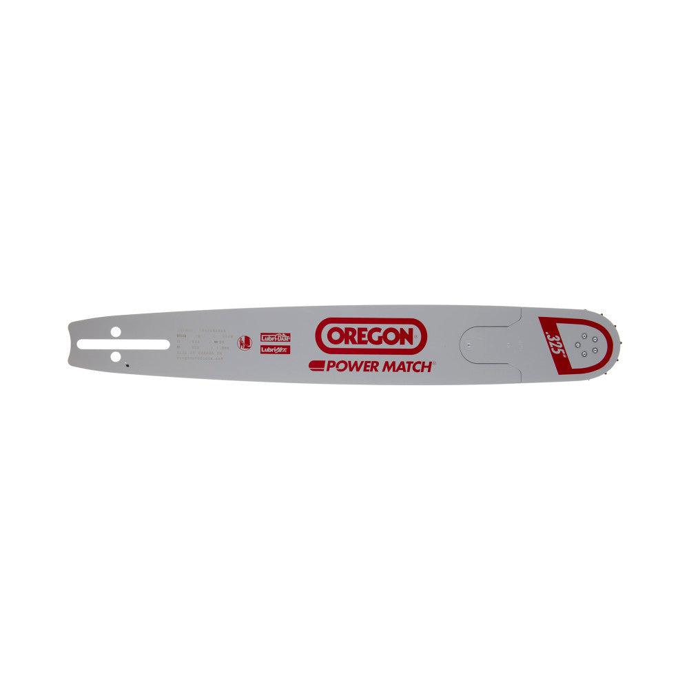 Oregon PowerCut 16" Guide Bar 160RNBK095
