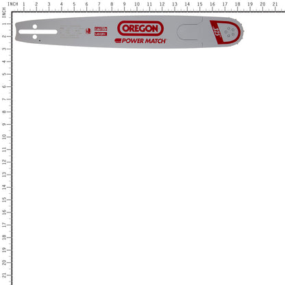 Oregon PowerCut 16" Guide Bar 160RNBK095
