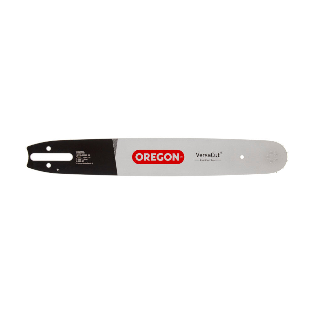 Oregon VersaCut 16" .325" Series Guide Bar 163VXLGD025