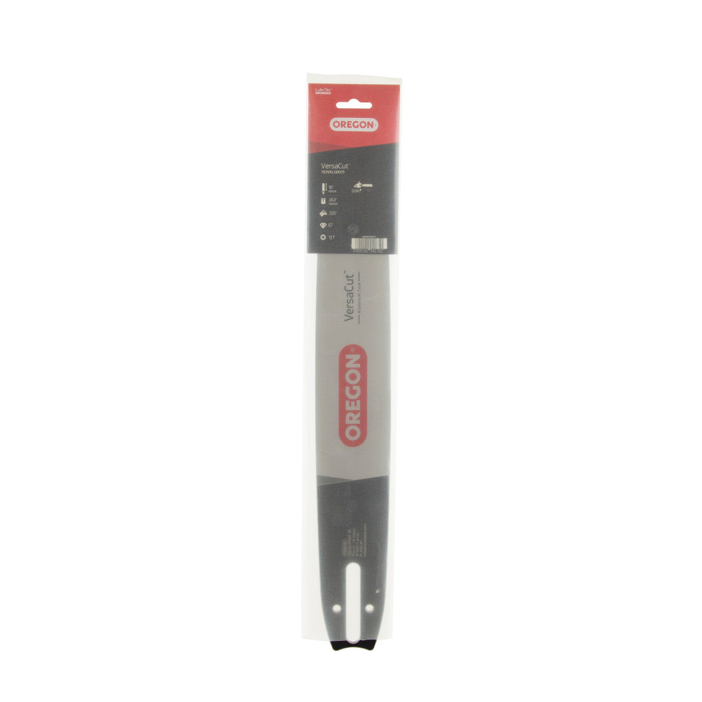Oregon VersaCut 16" .325" Series Guide Bar 163VXLGD025