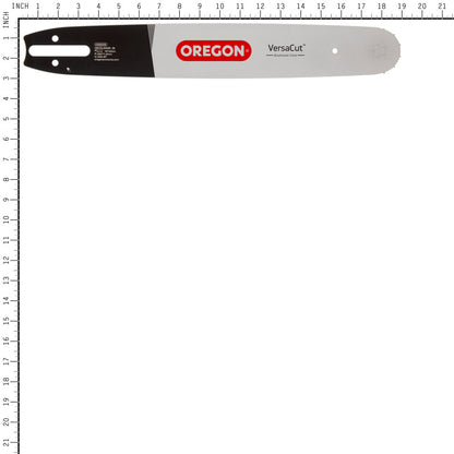 Oregon VersaCut 16" .325" Series Guide Bar 163VXLGD025