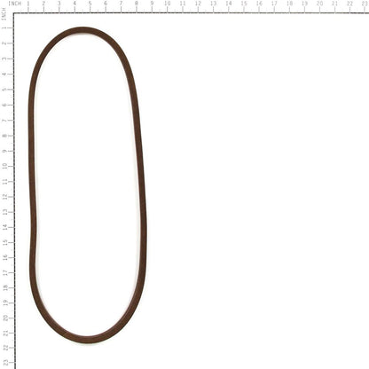 Oregon Pulley-to-Transmission Belt (5/8" x 49") 175-119