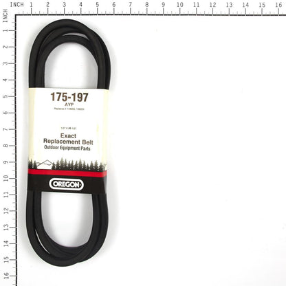 Oregon AYP Replacement Belt (1/2" x 95-3/8") 175-197