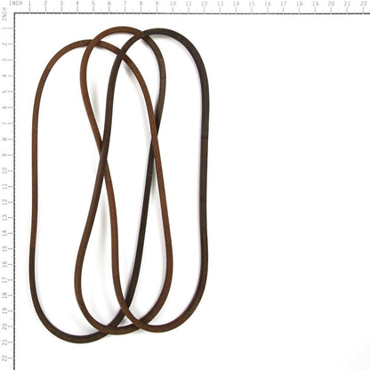 Oregon Deck Drive Belt (1/2" x 134") 175-710