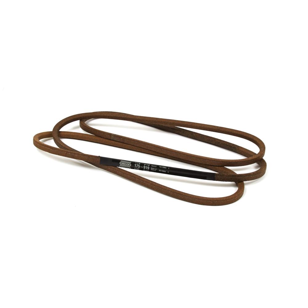 Oregon Mower Deck Drive Belt (1/2" x 10") 175-919