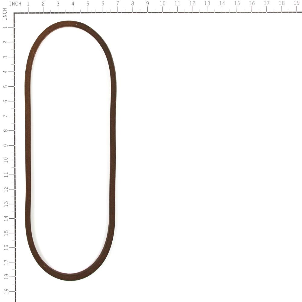Oregon Upper Drive Belt (5/8" x 41-3/16") 175-993