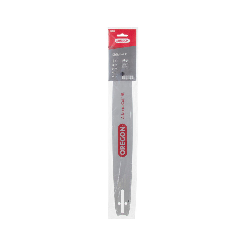 Oregon AdvanceCut 18" Guide Bar (95 Series) 180MLBK095