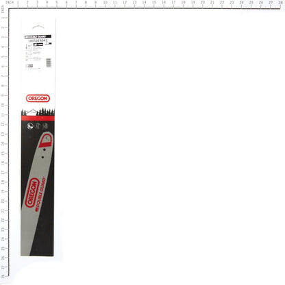 Oregon 18" Standard Guide Bar (91 Series) 180SDEA041