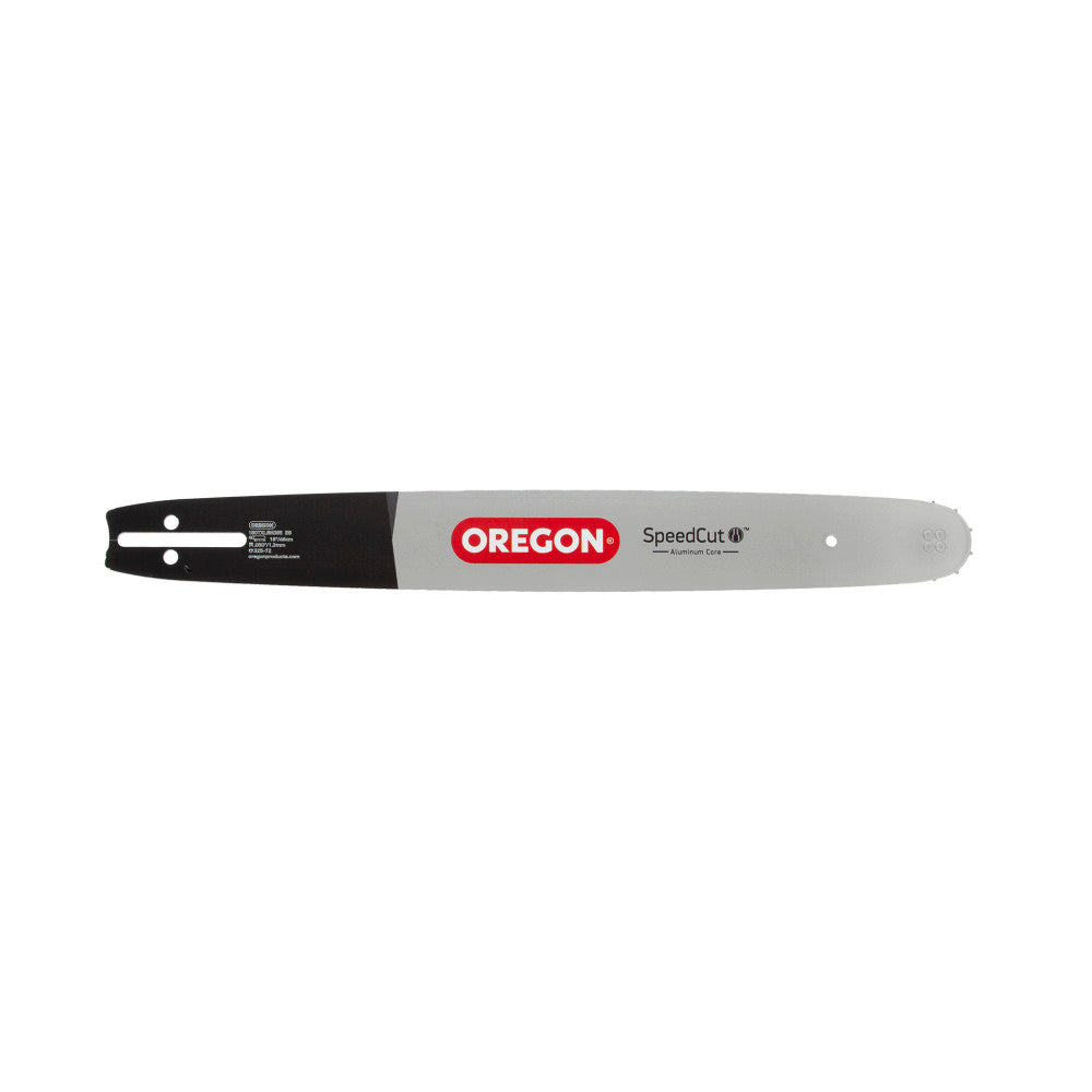 Oregon SpeedCut 18" .325" Series Guide Bar 180TXLBK095