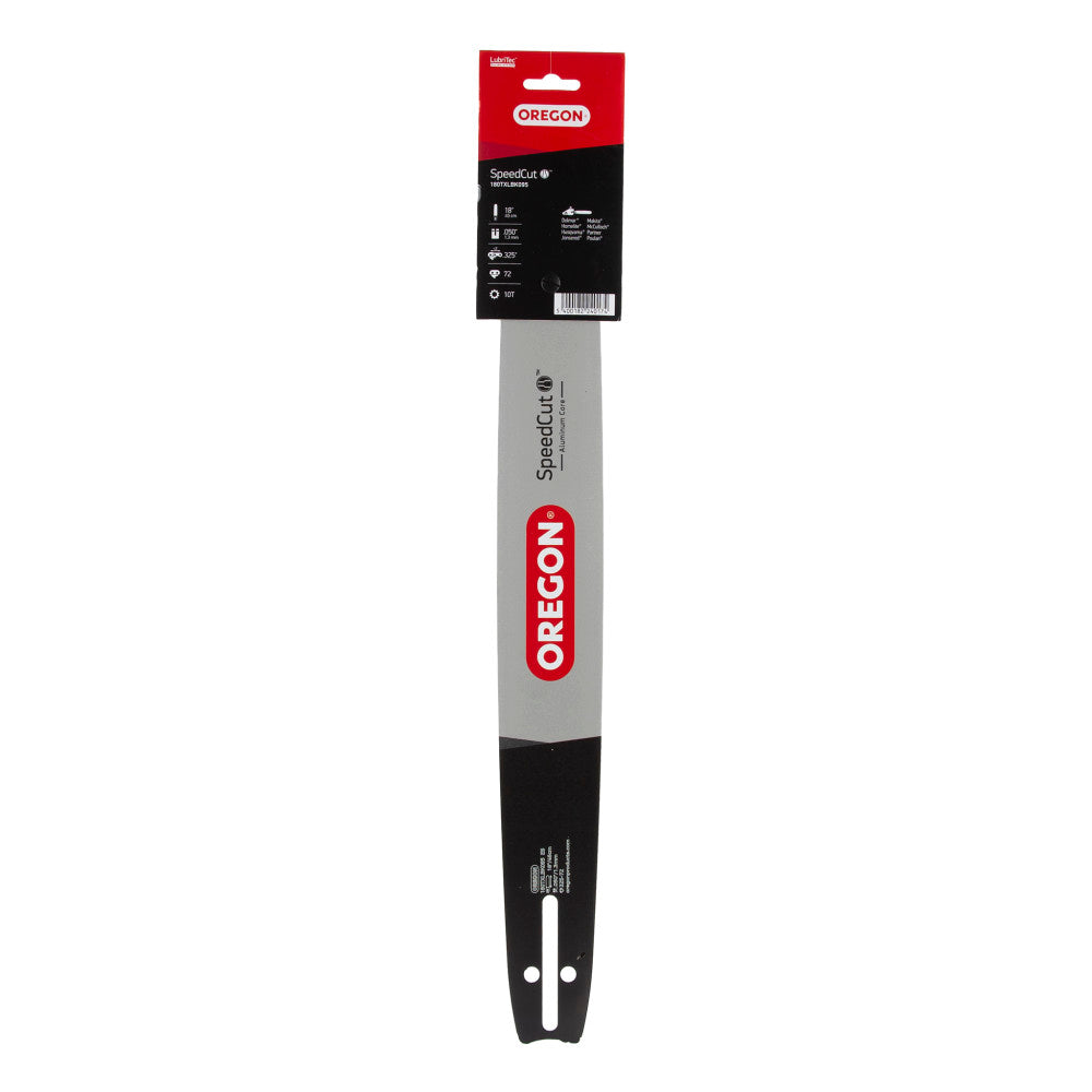 Oregon SpeedCut 18" .325" Series Guide Bar 180TXLBK095