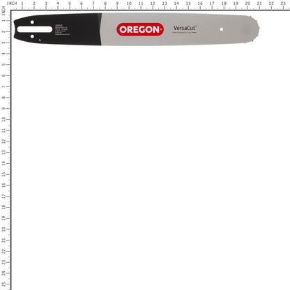Oregon 18" 3/8" VersaCut Guide Bar 180VXLHD025