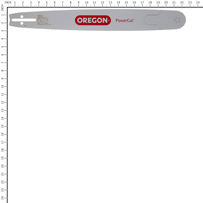 Oregon 20" PowerCut Guide Bar (159 Series) 200RNBK095