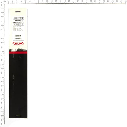 Oregon 20" PowerCut Guide Bar (159 Series) 200RNDD025