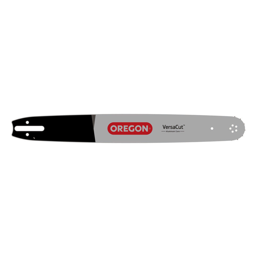 Oregon 20" 3/8" VersaCut Guide Bar 200VXLHD025