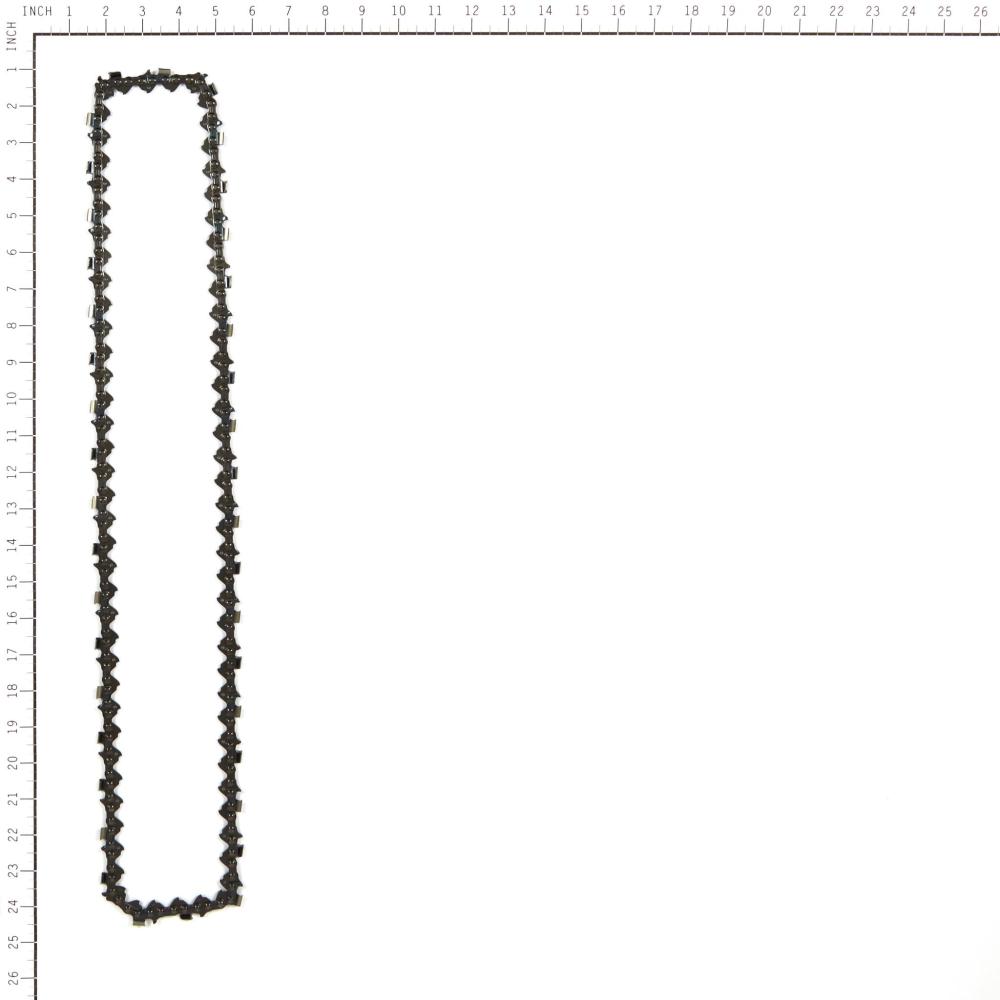 Oregon ControlCut .325" Saw Chain (78 Drive Links) 20BPX078G