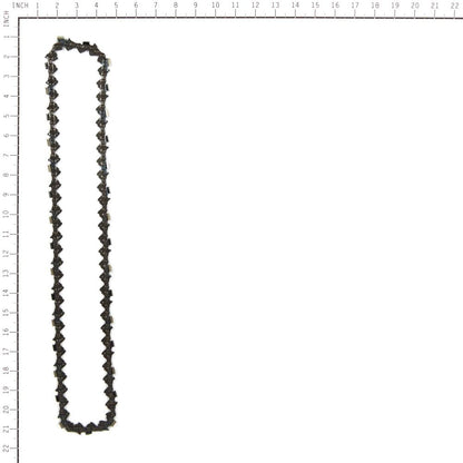 Oregon PowerCut .325" Saw Chain (66 Drive Links) 20LPX066G