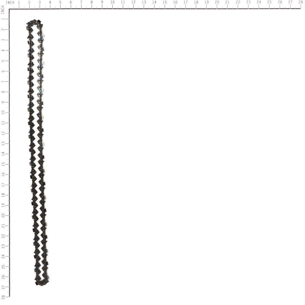 Oregon PowerCut .325" Saw Chain (80 Drive Links) 20LPX080G