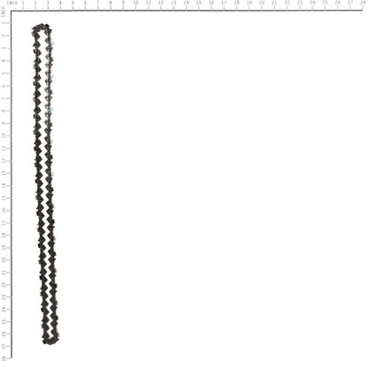 Oregon PowerCut .325" Saw Chain (80 Drive Links) 20LPX080G