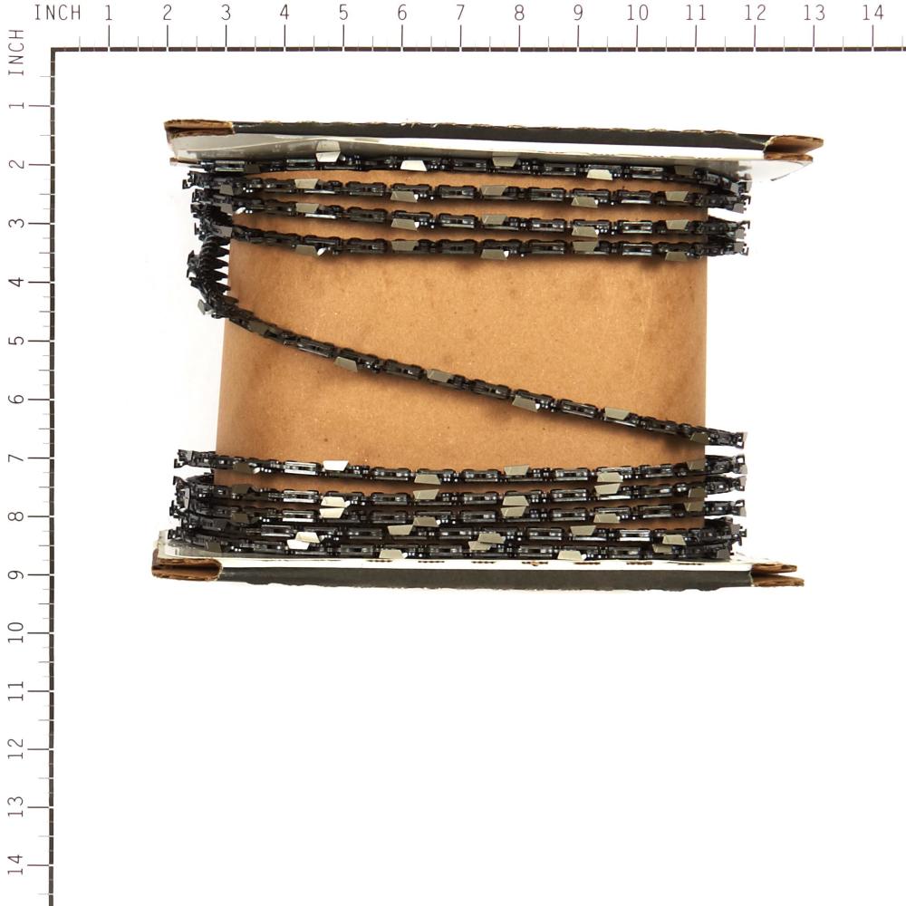 Oregon PowerCut .325" Saw Chain (100' Reel) 20LPX100U
