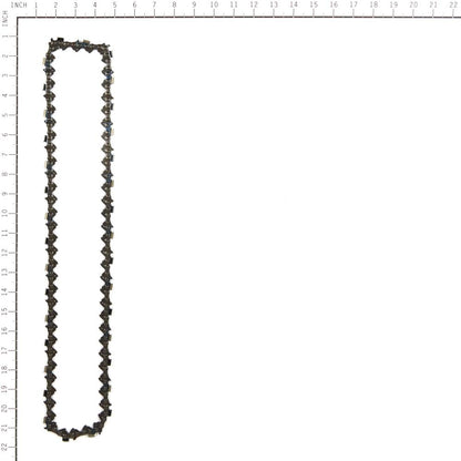 Oregon PowerCut .325" Saw Chain (68 Drive Links) 22LPX068G