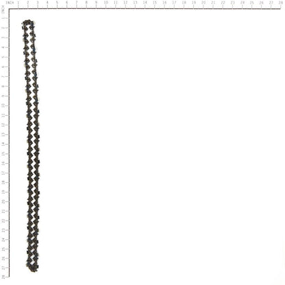 Oregon PowerCut .325" Saw Chain (81 Drive Links) 22LPX081G