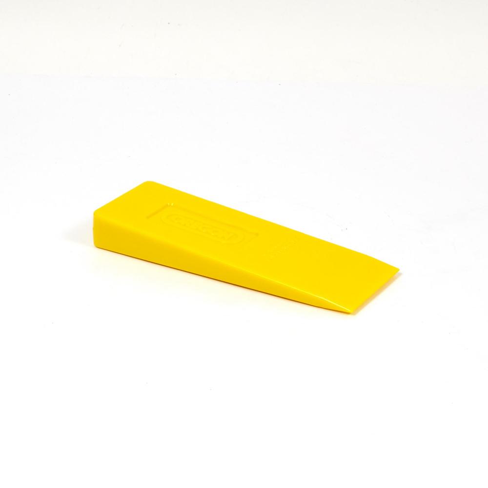 Oregon 8" Plastic Wedge 23561