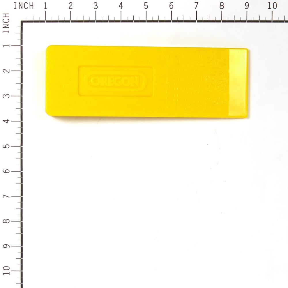 Oregon 8" Plastic Wedge 23561