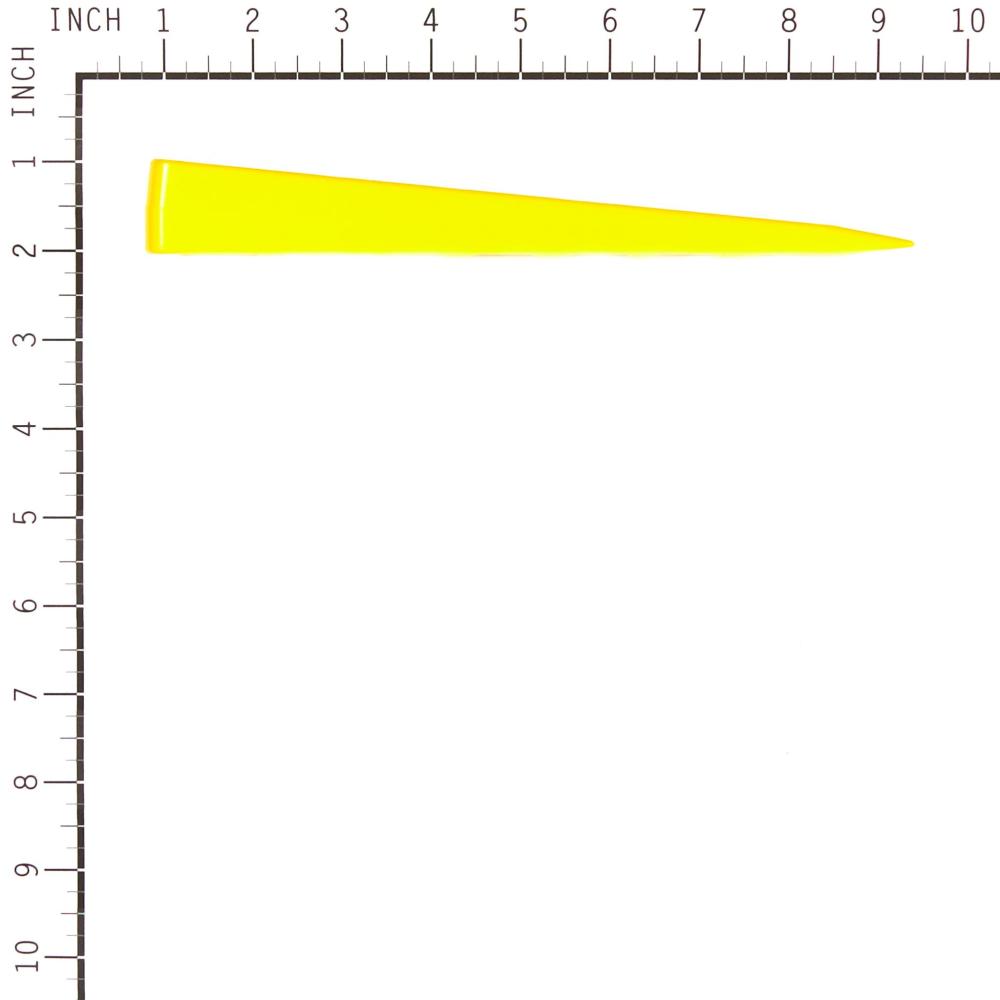 Oregon 8" Plastic Wedge 23561