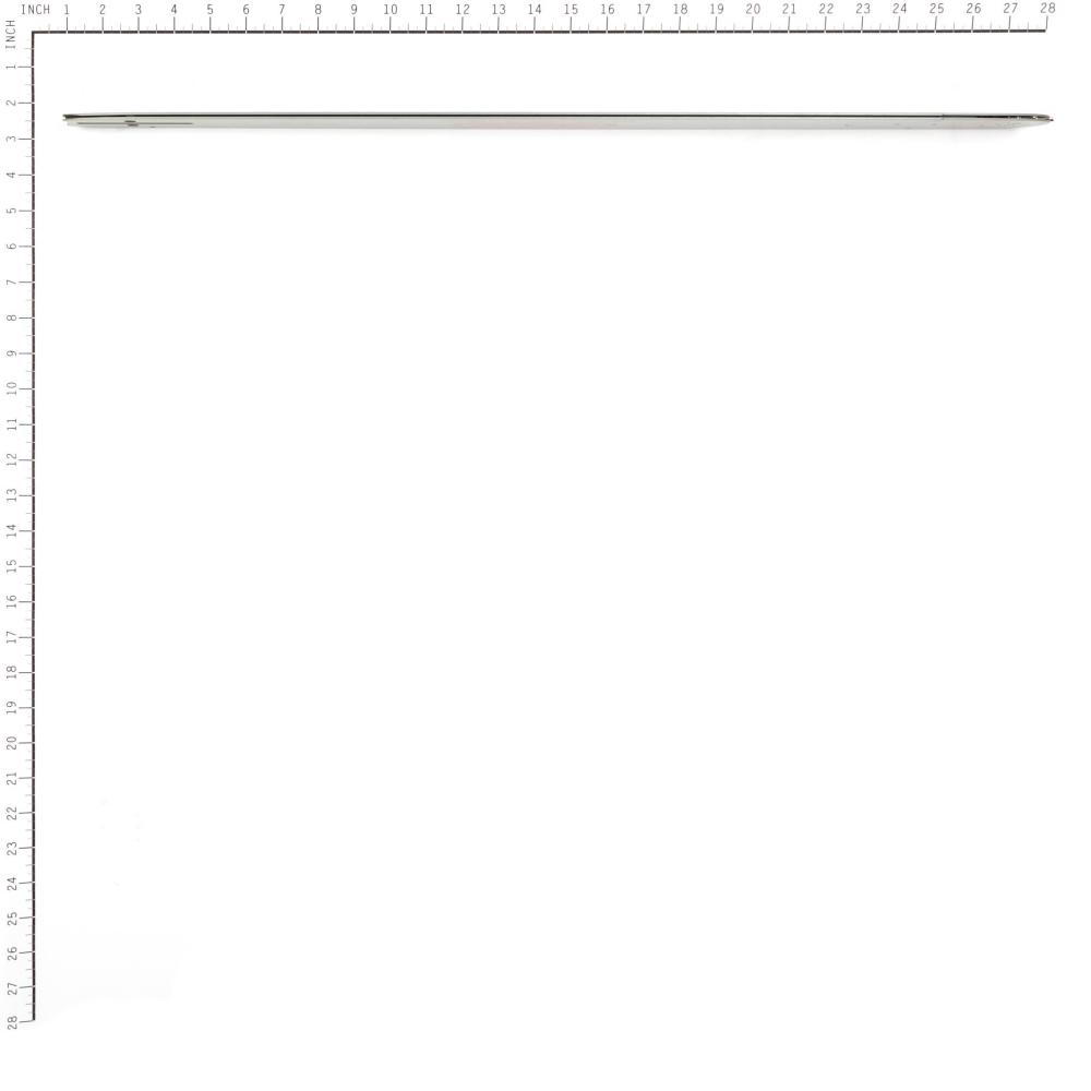 Oregon 24" PowerCut Guide Bar (159 Series) 240RNDD176
