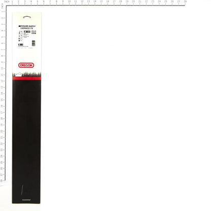 Oregon 24" PowerCut Guide Bar (159 Series) 240RNDD176