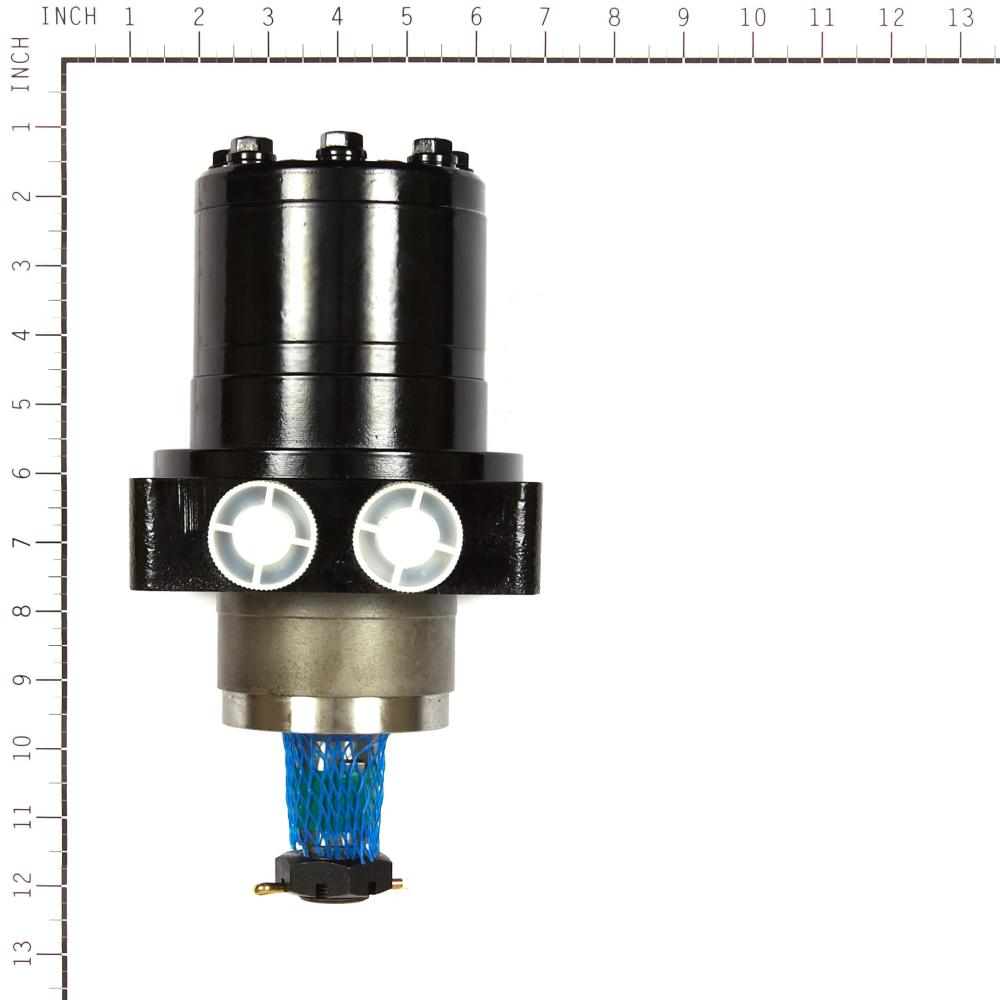 Oregon Exmark Wheel Motor (1-523328) 27-500