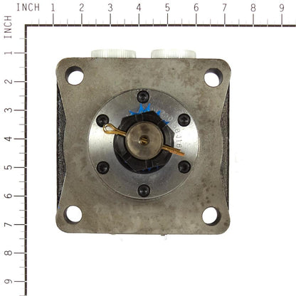 Oregon Exmark Wheel Motor (1-523328) 27-500