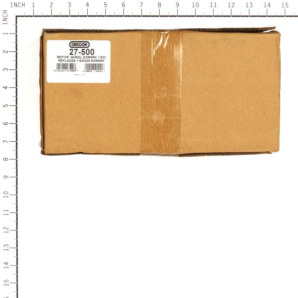 Oregon Exmark Wheel Motor (1-523328) 27-500