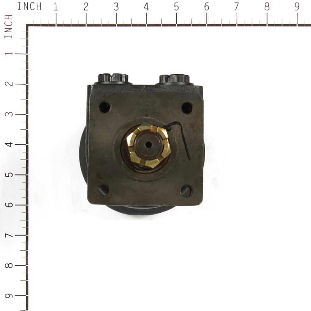 Oregon Exmark Wheel Motor (1-603718) 27-501