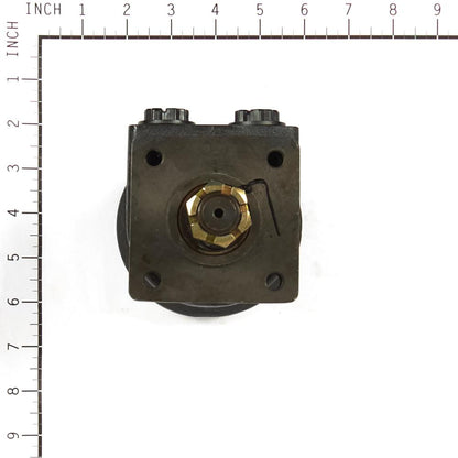 Oregon Exmark Wheel Motor (1-603718) 27-501