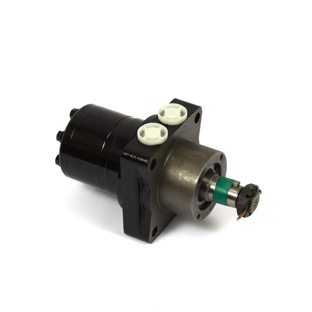 Oregon Scag Wheel Motor (TF0240LS080AA) 27-502