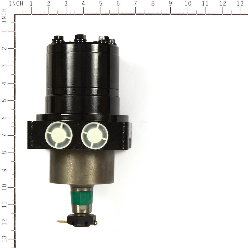 Oregon Scag Wheel Motor (TF0240LS080AA) 27-502