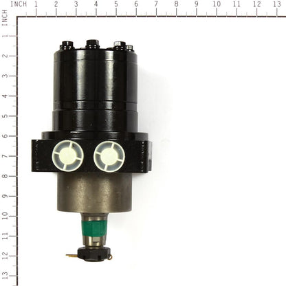 Oregon Scag Wheel Motor (TF0240LS080AA) 27-502